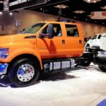 2016 Ford F-750 Review And Engine