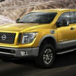 2016 Nissan Titan Review and Engine