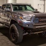 2016 Toyota Tundra Baja Review And Design