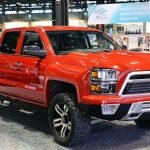 2017 Chevy Reaper Review and Price