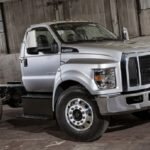 2017 Ford F-750 Review and Price