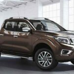 2017 Nissan Frontier Review And Concept