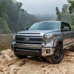 2017 Toyota Tundra Specs and Review