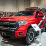 2017 Toyota Tundra Baja Review and Specs
