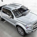 2018 Ford Atlas Review and Price