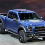 2018 Ford F-150 SVT Raptor Review and Specs