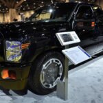 2018 Ford F-250 Review And Concept