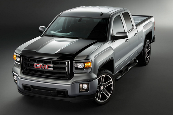 2018 GMC Canyon Review and Design