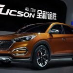 2018 Hyundai Tucson – Release Date and Changes