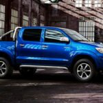 2018 Toyota Hilux Diesel Review