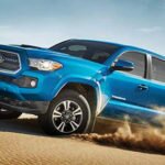 2018 Toyota Tundra Baja Release Date and Price