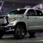 2018 Toyota Tundra Release Date and Price