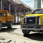 2019 Ford F-650 News and Price