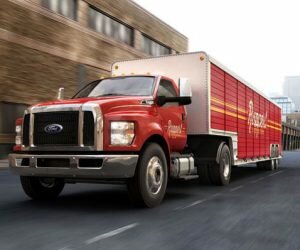 2020 Ford F-750