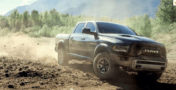 2020 Ram 3500 Laramie Longhorn performance