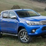 2016 Toyota Hilux Review