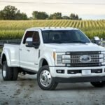 2017 Ford F-650 Concept And Price