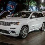 2017 Jeep Grand Cherokee Review