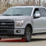 2018 Ford F150 Review and Price