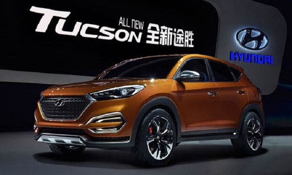 2018 Hyundai Tucson – Release Date and Changes