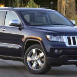 2018 Jeep Grand Cherokee Review