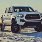 2018 Toyota Tacoma Diesel Review and Price