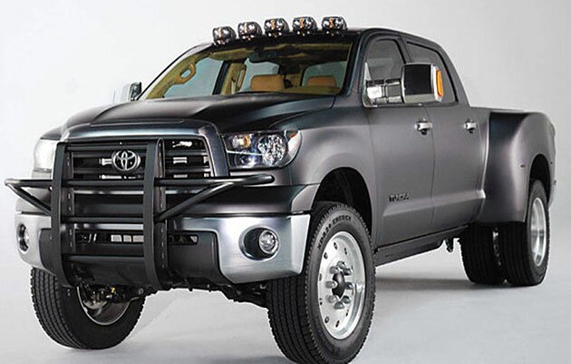 2018 Toyota Tacoma Review and Price