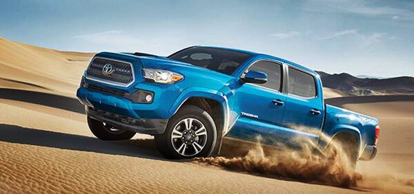 2018 Toyota Tundra Baja Release Date and Price