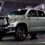 2018 Toyota Tundra Diesel Release Date and Price