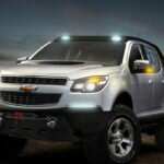 2019 Chevrolet Colorado Review and Price