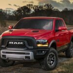 2019 Dodge Rampage Concept And Review
