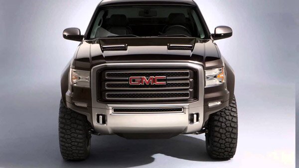 2019 GMC 1500 Sierra Denali Release Date and Specs