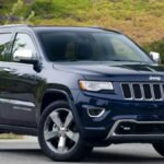 2019 Jeep Grand Cherokee Release Date and Price
