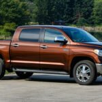 2019 Toyota Tundra Diesel Review
