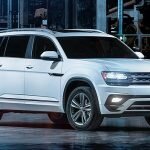 2019 VW Atlas – Design, Engine, Price