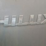 2020 Toyota Hilux Diesel