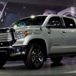 2020 Toyota Tundra Diesel